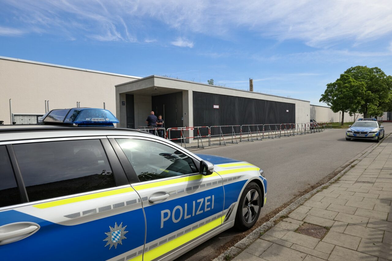 Numeroase persoane au fost rănite într-un ATAC produs în orașul german Hamburg /Suspectul a fost reținut