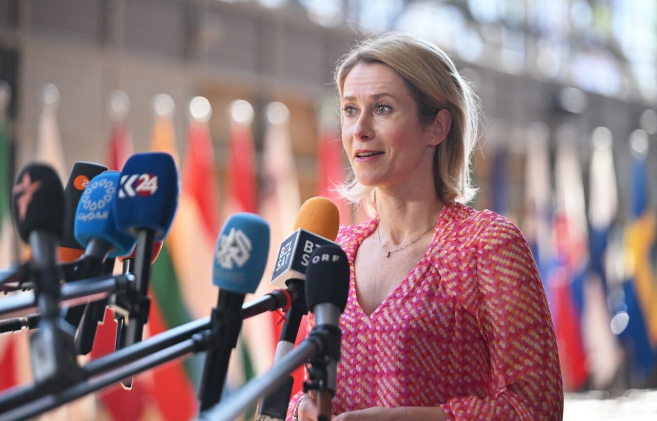 Uniunea Europeană adoptă SANCȚIUNI masive împotriva Rusiei /Kallas: ”Trebuie să exercităm presiuni suplimentare”