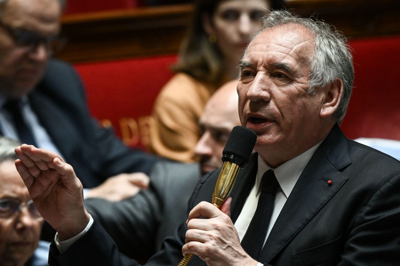 Mișcarea de recunoaștere a unui stat PALESTINIAN „nu se va opri”, conform premierului Franței