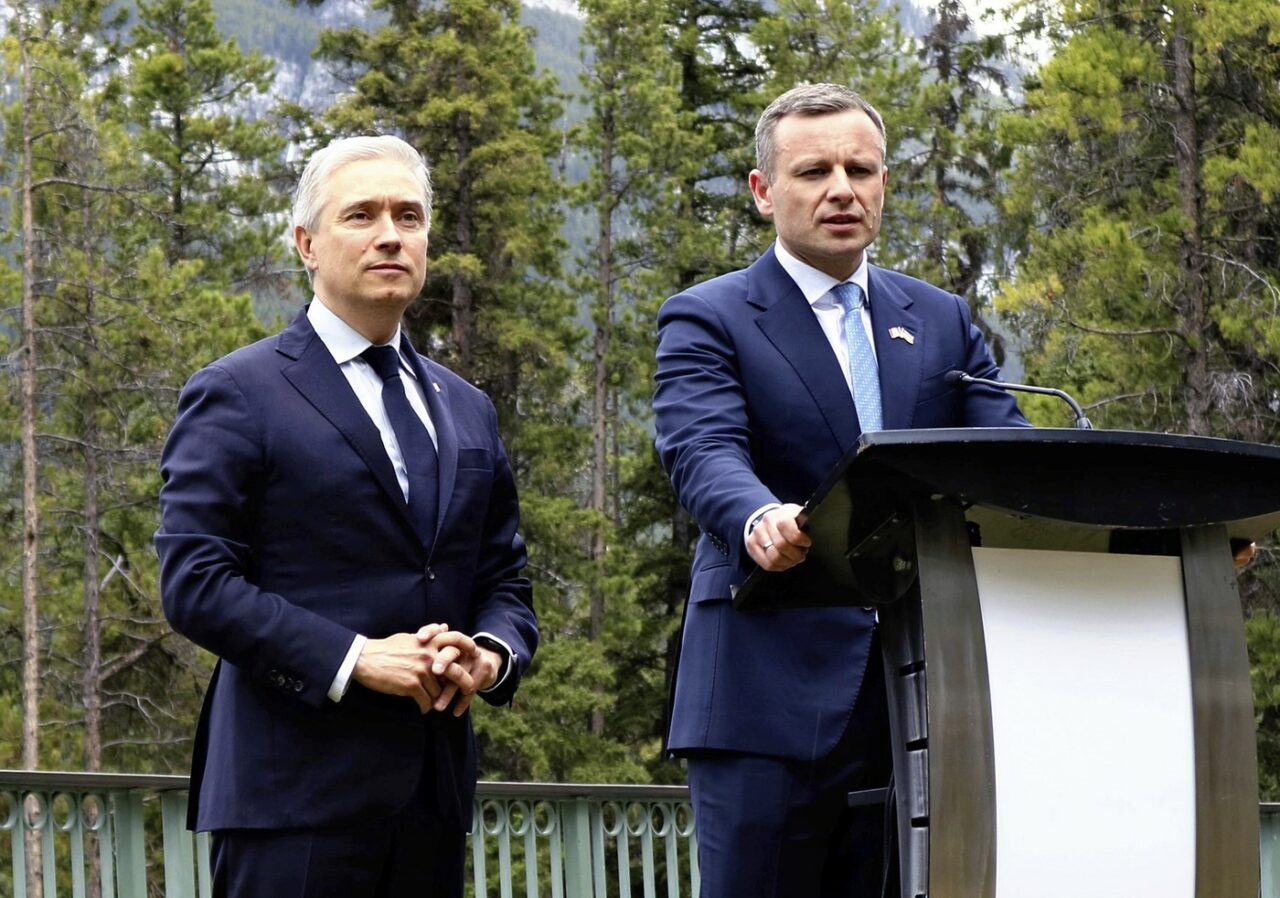 Canada încurajează G7 să depună eforturi pentru a asigura stabilitatea ECONOMICĂ mondială/ Trump amenință statele cu politicile sale comerciale