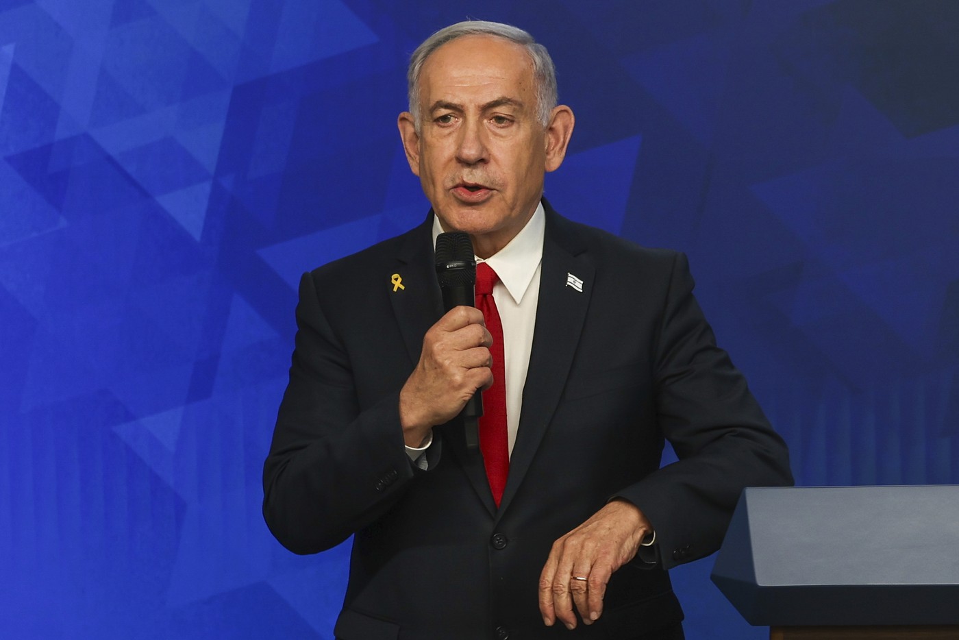 Hamas respinge propunerea americană de armistițiu în Gaza