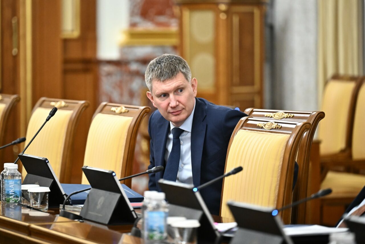 Ministru: Economia Rusiei riscă să sufere de „HIPOTERMIE”