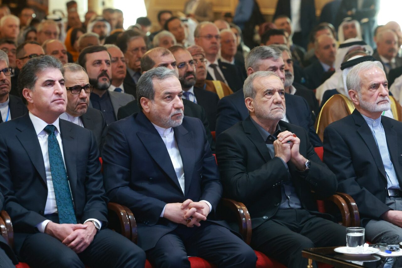 Iranul și SUA continuă NEGOCIERILE privind programul nuclear/ „Teheranul nu va renunța la îmbogățirea uraniului”