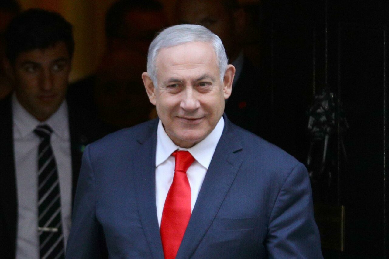 Netanyahu este ÎNCREZĂTOR într-un acord cu grupul Hamas /„Sper să putem face un anunț privind ostaticii”