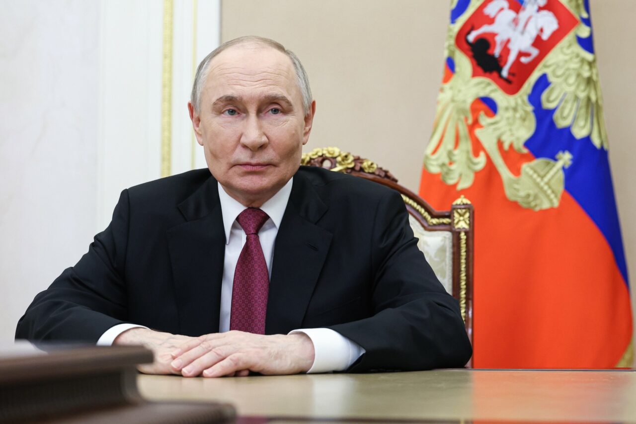 Rusia respinge acuzațiile „EMOȚIONALE” ale lui Trump /„Acestea sunt atacuri de ripostă”