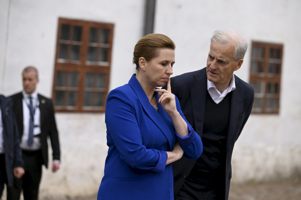 Țările nordice se declară „solidare” cu Groenlanda și Danemarca după amenințările lansate de Donald Trump