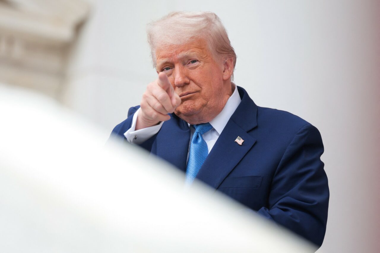 Trump îl critică din nou pe PUTIN /„Dacă nu aș fi fost eu, Rusiei i s-ar fi întâmplat lucruri rele”, acum practică ”jocul cu focul”