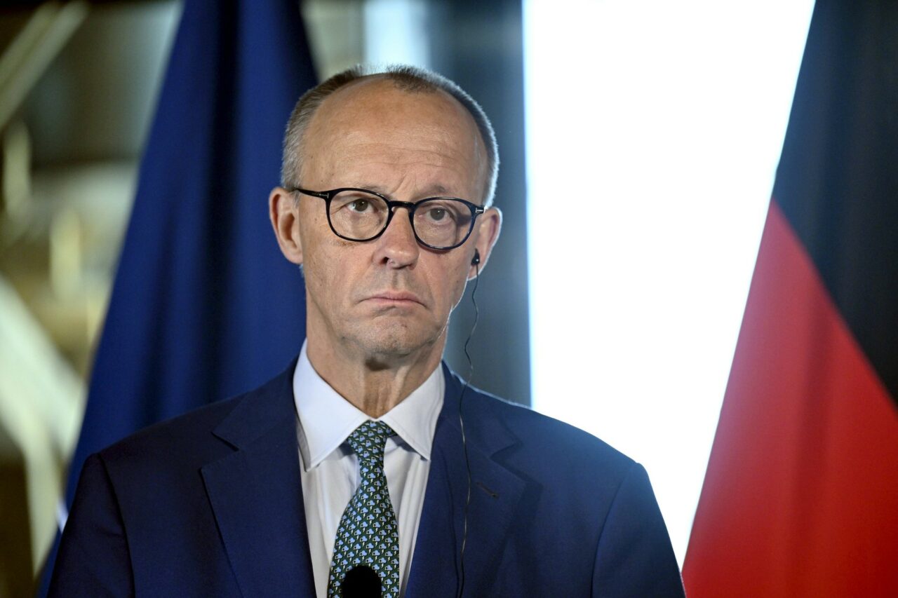 SPD critică afirmațiile cancelarului Merz privind livrarea de RACHETE Ucrainei /„Nu este nimic diferit de ceea ce a fost până acum”