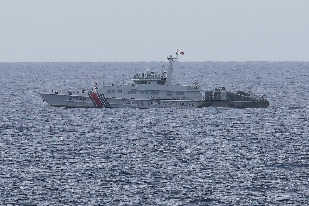 Manila denunță pretențiile Beijingul din Marea Chinei de Sud/ „Nu are dreptul de a obiecta și de a interfera cu aceste activități LEGALE”