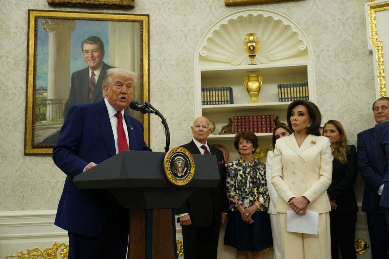 Trump i-a transmis lui Powell că face o „GREȘEALĂ” refuzând reducerea dobânzilor /Fed: „Nu au fost discutate așteptările de politică monetară”