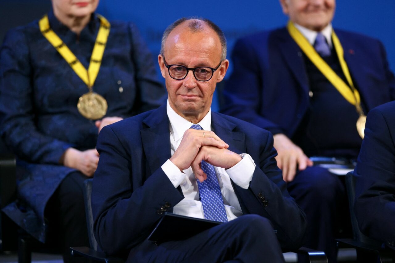 Mesajul lui Friedrich Merz către J. D. Vance: Europa este pregătită să LUPTE, dacă este necesar, pentru valorile sale fundamentale