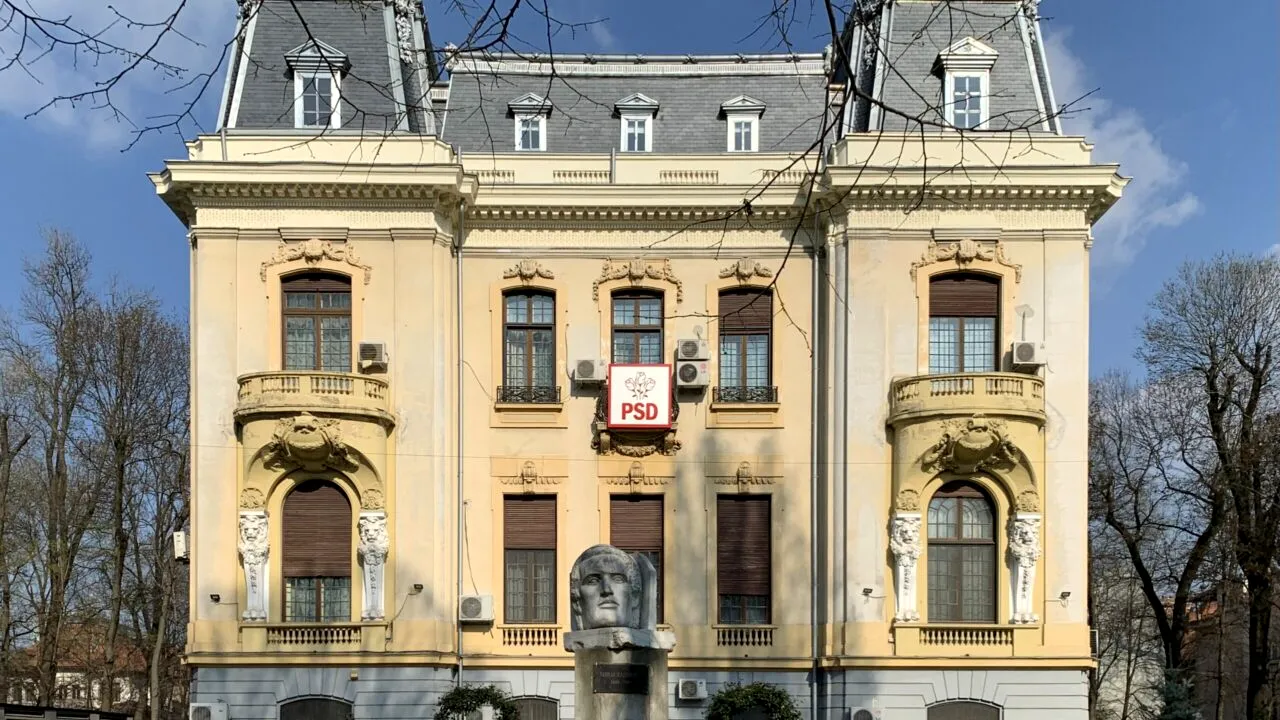 Ședință decisivă la PSD. Social-democrații stabilesc dacă intră la GUVERNARE sau trec în OPOZIȚIE, înainte de consultările de la Cotroceni