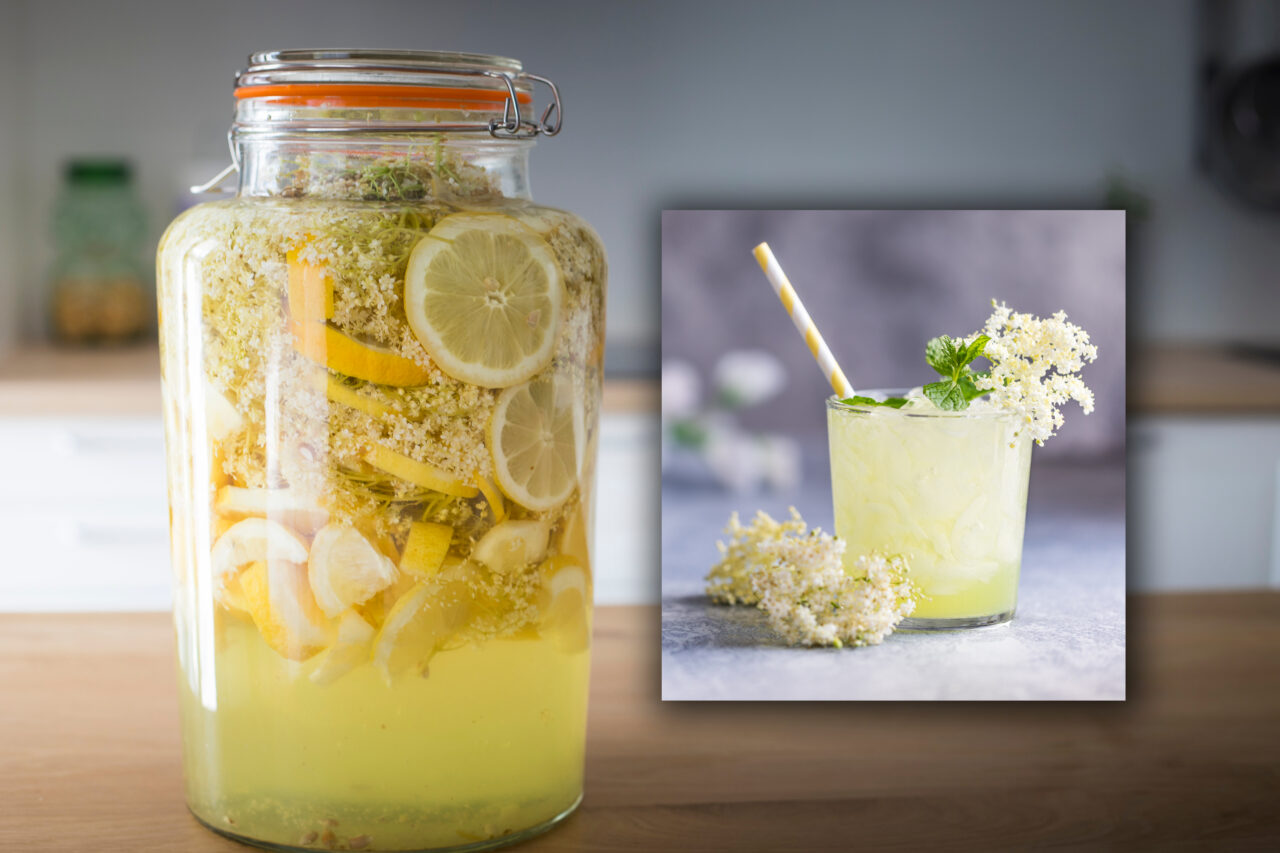 Rețetă de socată tradițională aromată cu un ingredient secret. Cum o pregătești acasă