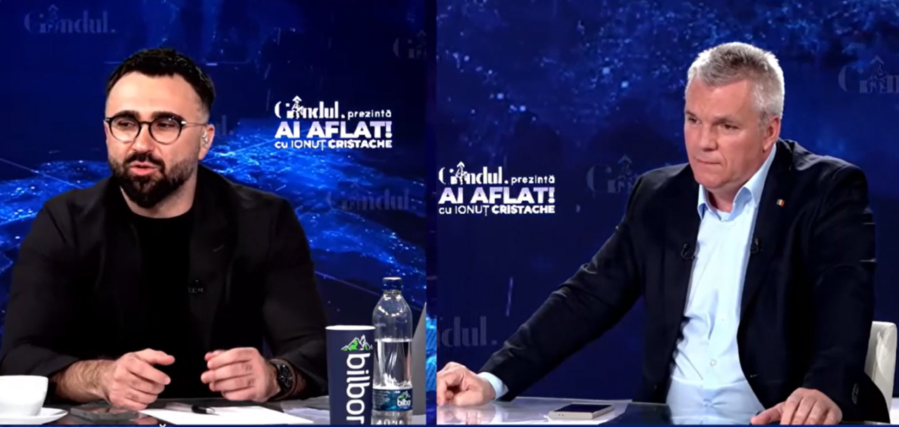 Răzvan Savaliuc: „Cei din PNL au trecut acum în portbagajul lui Nicușor Dan”