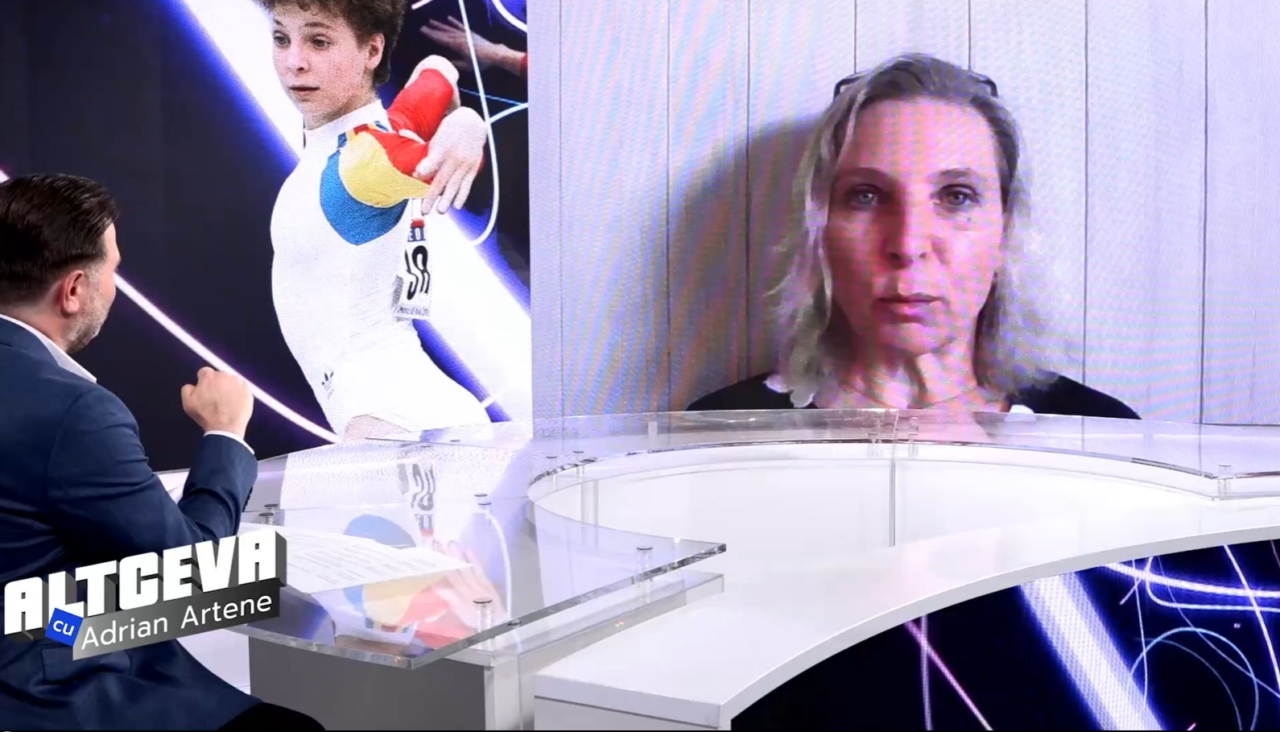 Daniela Silivaș, despre retragere: „Am știut că și mintea și corpul mi-au spus că trebuie să mă opresc”