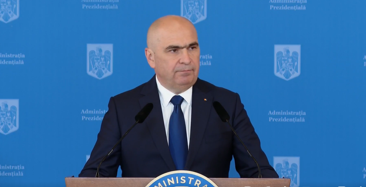 Ilie Bolojan, despre scenariul unui GUVERN minoritar: Cea mai proastă situație este să lungim actuala stare de lucruri