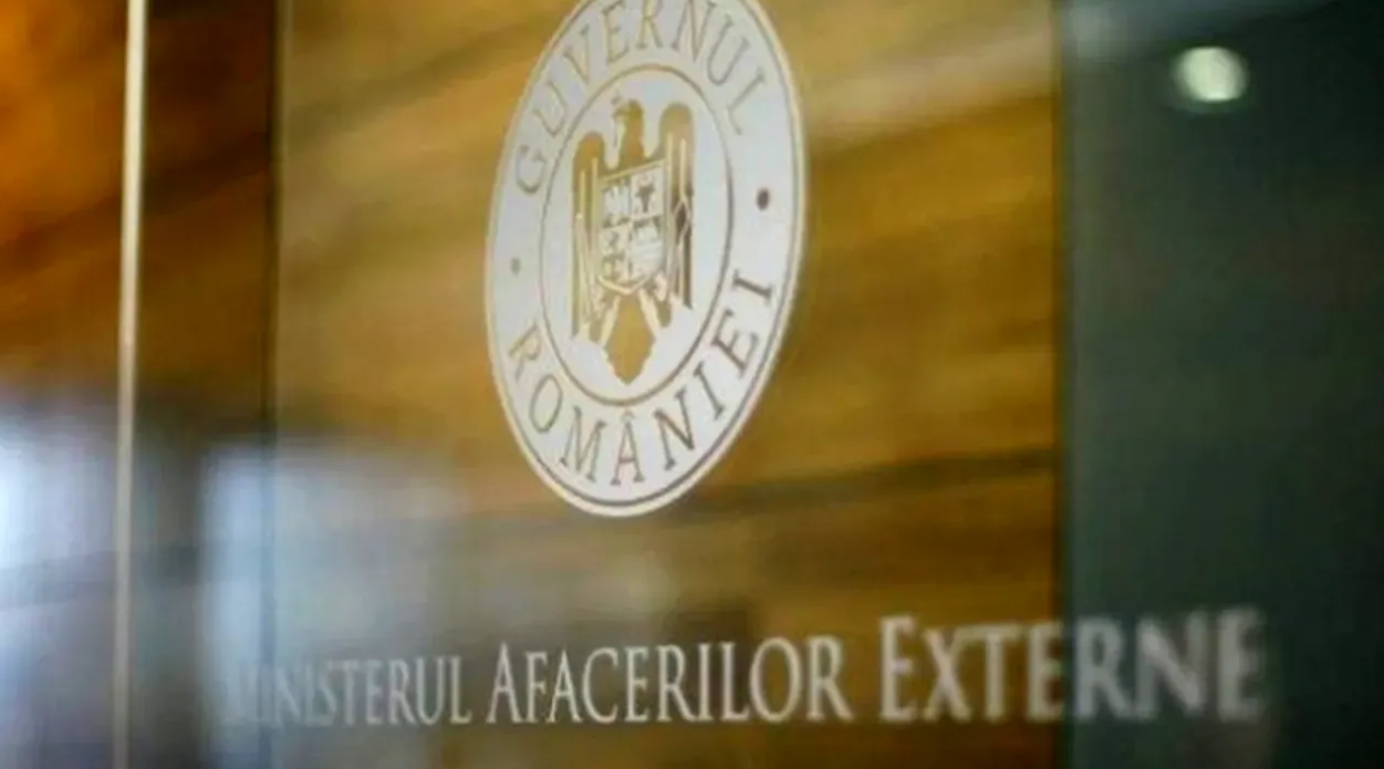 Raspunsul MAE cu privire la incidentele din Cisiordania: A fost solicitată clarificarea circumstanțelor în care s-au produs