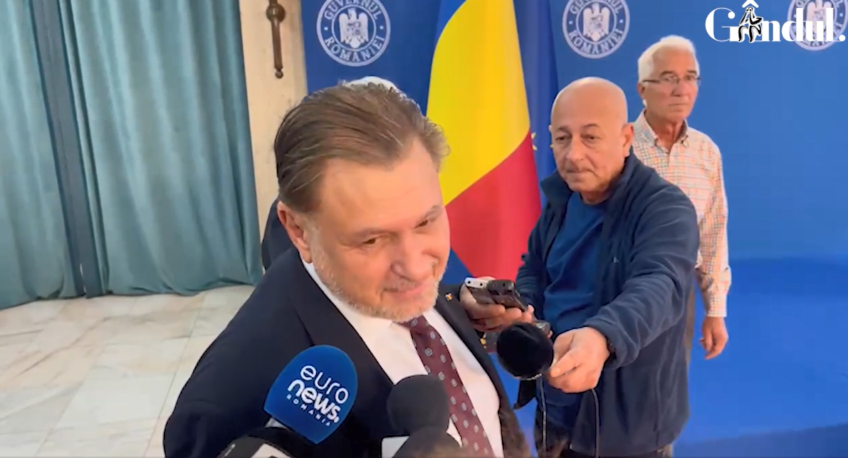 Alexandru Rafila: Important este să existe continuitatea proiectelor în domeniul SĂNĂTĂȚII, nu are importanță cine vine la minister