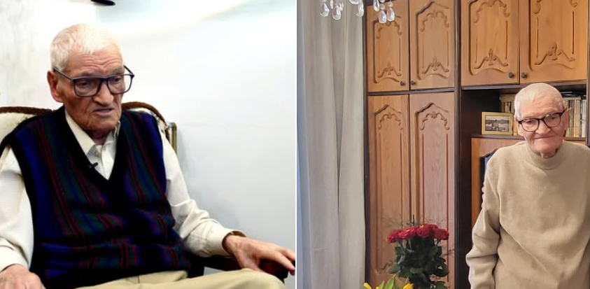 Leonard Zăicescu, simbol al memoriei Holocaustului din România, a trecut în neființă