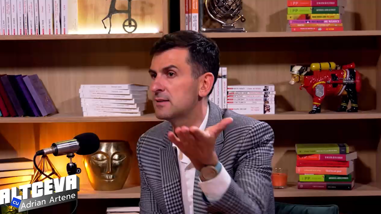 Profesorul Dan C. Vodnar explică cea mai bună metodă de a prepara CARNEA: grătar vs. microunde. „Să fim atenți la modalitatea în care pregătim”