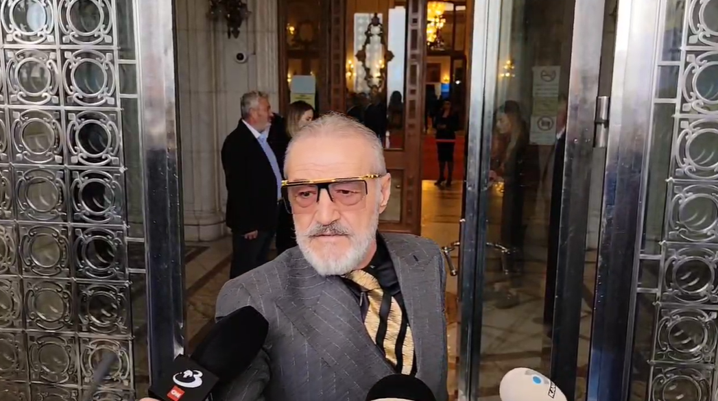 George Becali, despre Nicușor Dan: Așa cum e, l-a ales POPORUL, ăsta este, trebuie să-l susținem