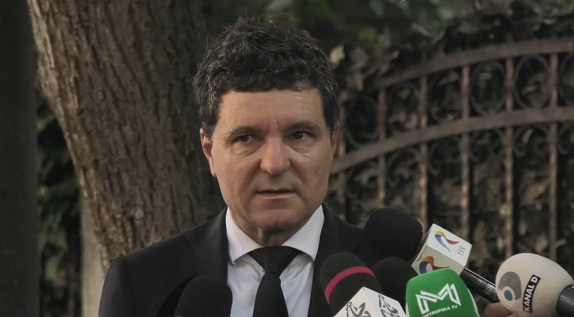 Nicușor Dan, despre o posibilă rocadă la șefia guvernului: Cel mai bine este să avem un GUVERN care să vrea să lucreze trei ani și jumătate