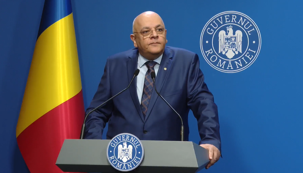 Inundații în România: Arafat anunță măsuri urgente în toate județele