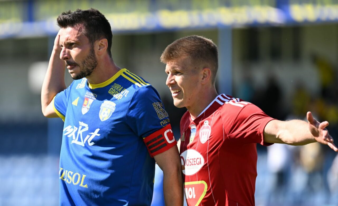 Sepsi a retrogradat din Superliga. Poli Iași și Unirea Slobozia, baraje pentru a se salva