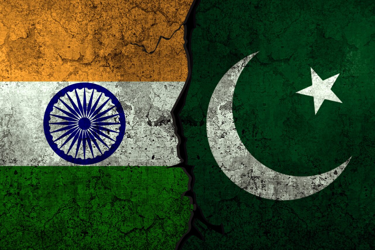 India și-a ÎNCHIS spațiul aerian pentru aeronavele din Pakistan. Tensiunile dintre cele două țări continuă după atacul din Pahalgam
