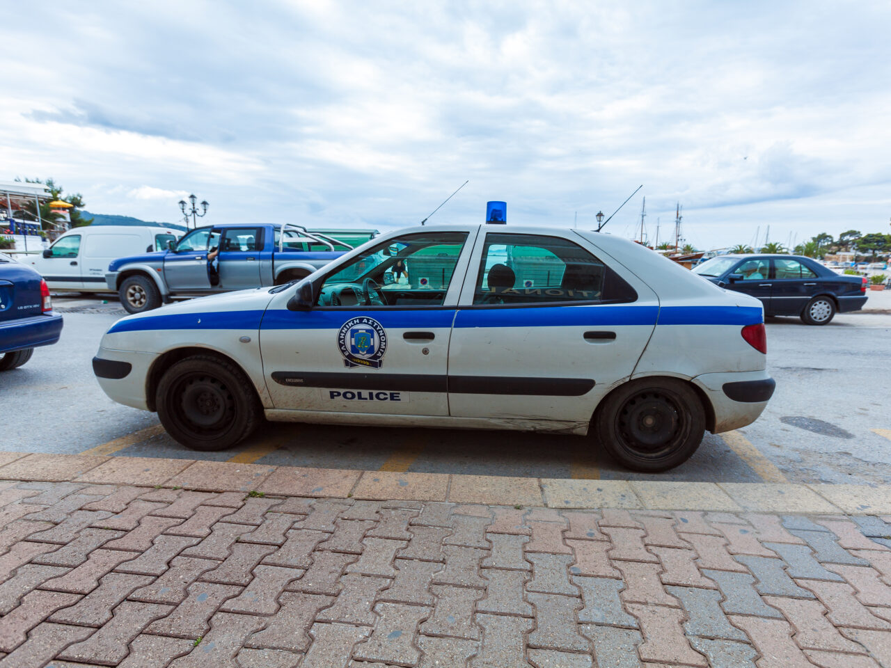 Grecia anunță că a ARESTAT un bărbat suspectat de acțiuni de spionaj în favoarea Rusiei