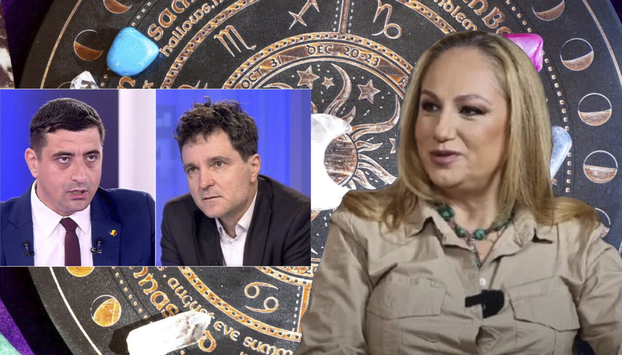 Cristina Demetrescu a aflat cine va câștiga alegerile prezidențiale. Zodia care se va afla la cârma țării în următorii 5 ani