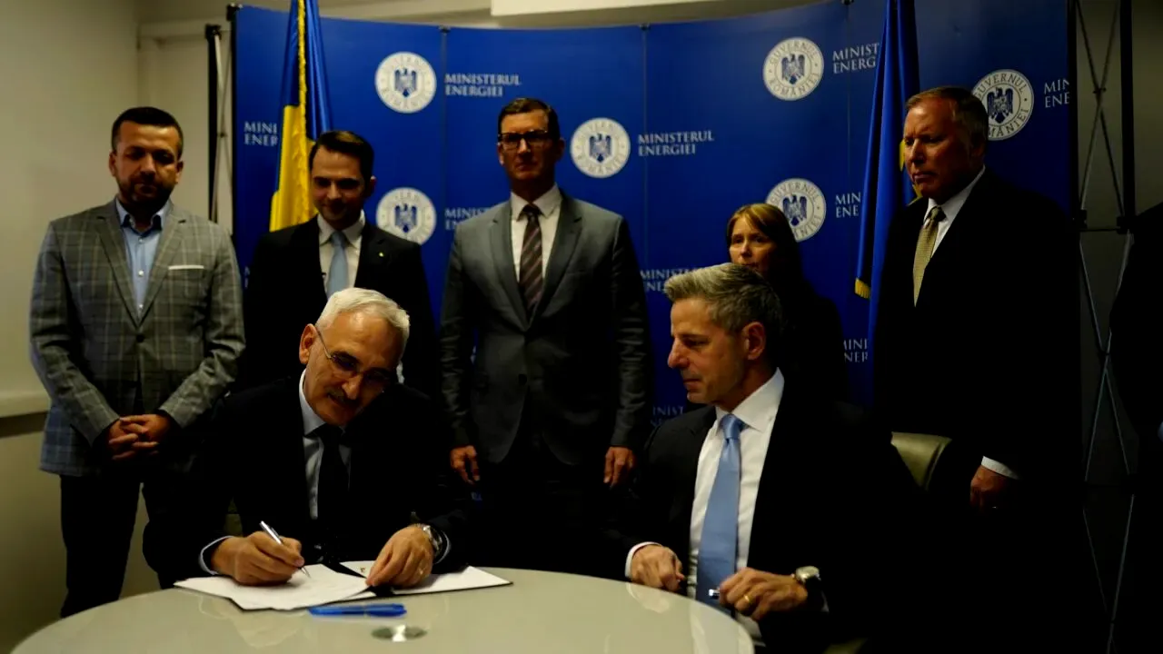 Lockheed Martin renunță la fabrica din Oradea/Ministerul Energiei a luat act de decizia companiei și a inițiat imediat un dialog