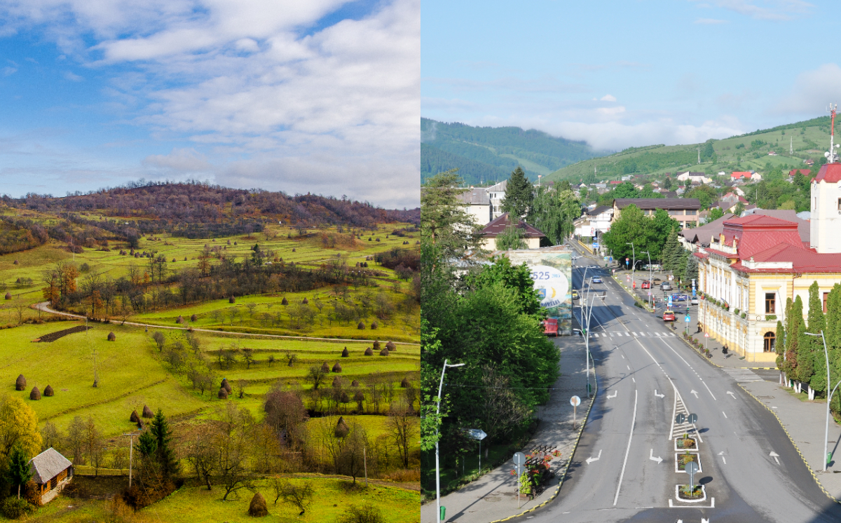Stațiunea românească de care turiștii rămân uluiți. Cazarea pentru o noapte costă de la 420 de lei