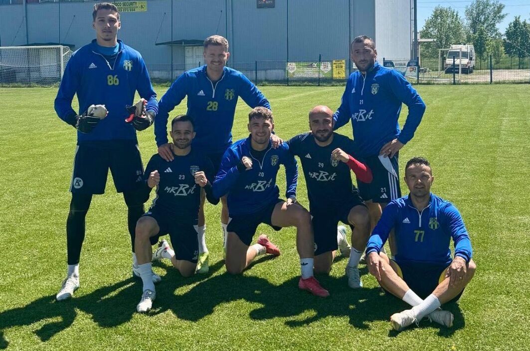 Primul TRANSFER la Petrolul din era Mihalcea! A fost unul dintre cei mai buni fotbaliști din play-out-ul Superligii