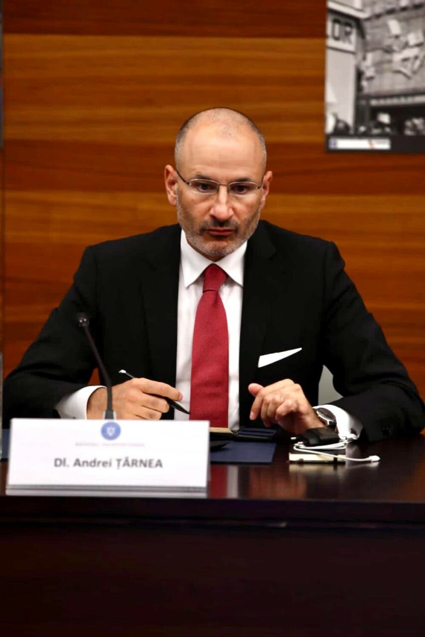 Purtătorul de cuvânt al MAE, replică la acuzațiile de fraudare a voturilor din diaspora. „Tentative grave de a diviza și mai mult societatea”