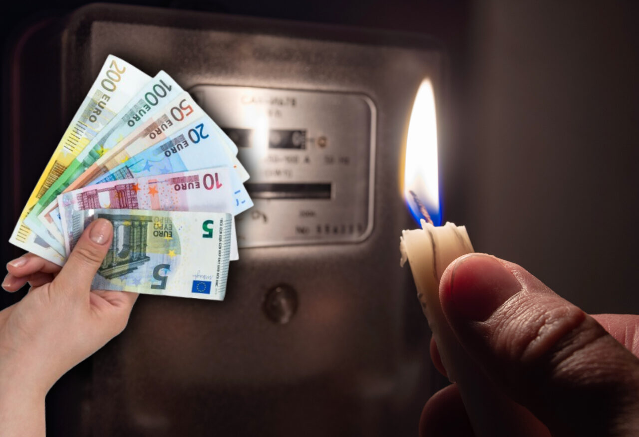 Ții banii pe card? Experții explică de ce ar trebui să ai un fond de urgență, în casă, după penele masive de curent din Europa