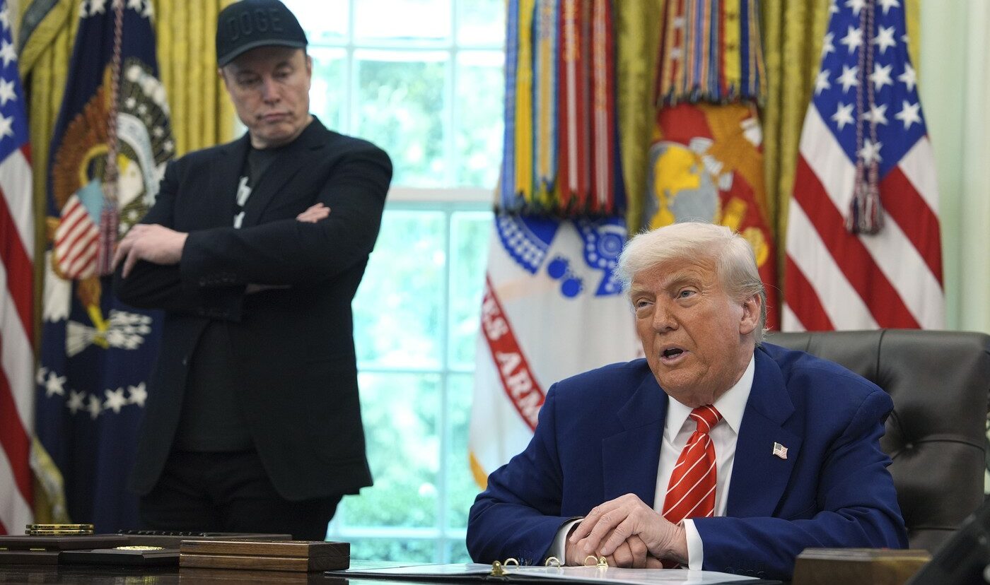 Elon Musk se retrage din administrația Trump după 130 de zile