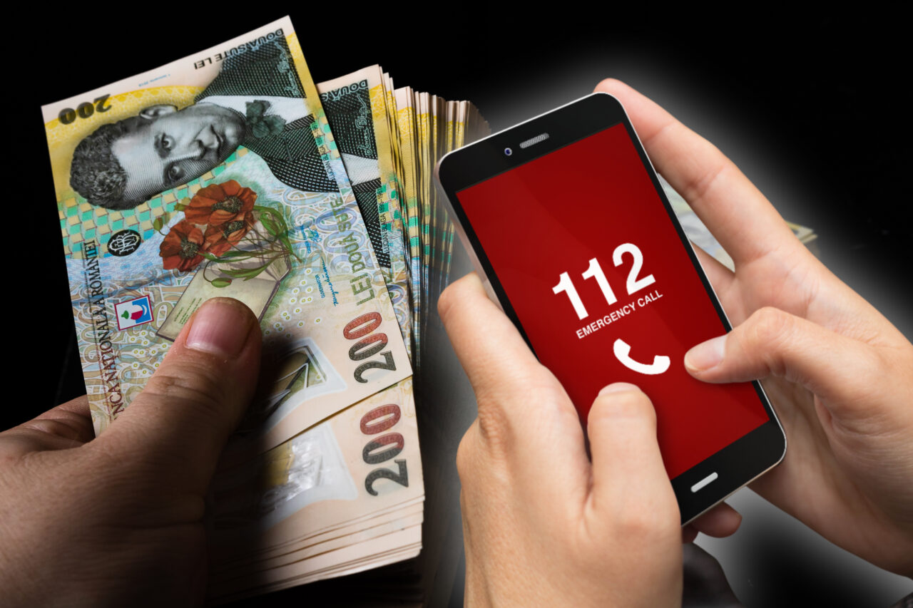 Ireal! Un bărbat din Botoșani a rămas fără 1.000.000 de lei, după un apel de aproape 3 ore. Ce s-a întâmplat, de fapt