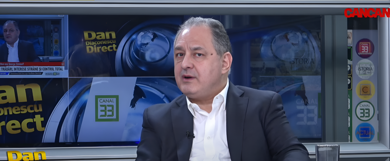 Marian Vanghelie: „L-am ajutat cu ANUMITE lucruri pe Traian Băsescu, dar era neserios”
