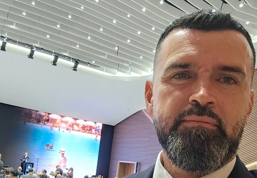 FOTO / Ce SE VINDE cel mai bine la ferma lui Vlad Miriță. ”Chiar am crescut un pic producția, anul acesta”