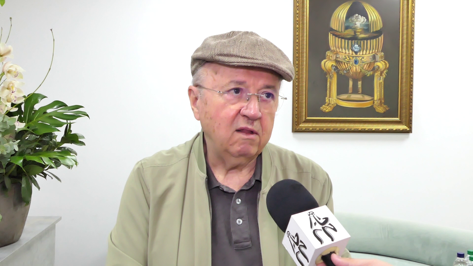 Ion Cristoiu, despre întrebările care au rămas după anularea alegerilor: „Toate sunt fără niciun răspuns”