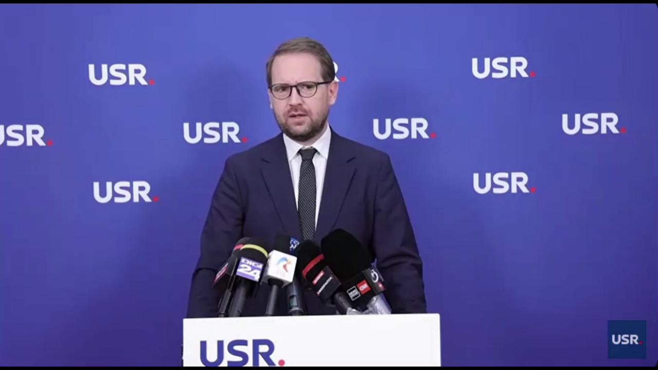 Fritz, după discuțiile de la Cotroceni: „Am agreat să avem echipe de negociere” / „Nu am făcut niciun fel de înțelegeri pe funcții”