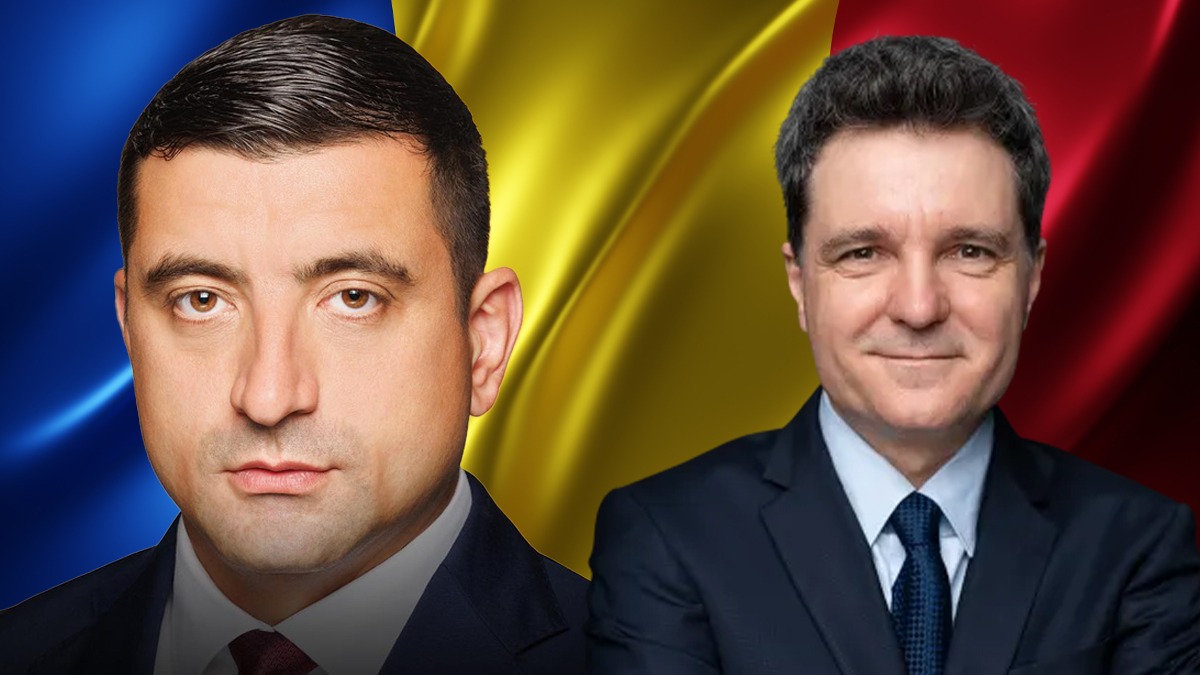 REZULTATE parțiale BEC după centralizarea datelor din 96.47% dintre secţiile de votare: George Simion – 40,94%, Nicușor Dan – 20,95%