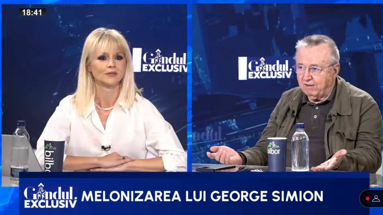 „Alegeri dublu ilegitime”. De ce nu votează Ion Cristoiu? „Dacă Nicușor Dan ajunge președinte, distruge țara ca și Bucureștiul”