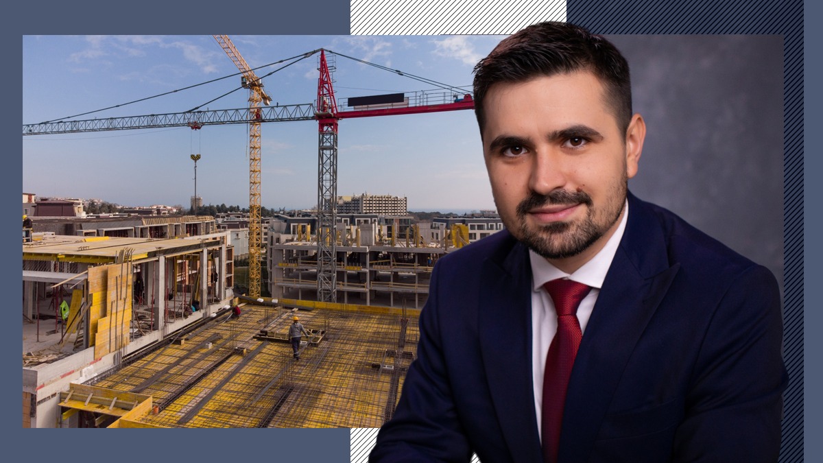 Deblocarea lucrărilor de CONSTRUCȚII. Un avocat specializat explică modificările legislative importante pentru constructori și autorități