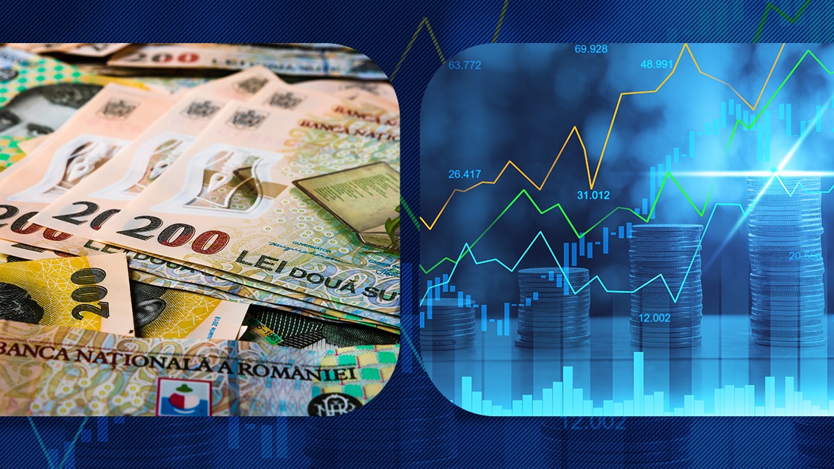 Dezastrul privind România nu este validat de datele statistice. România a avut CREȘTERE economică, în timp ce 10 țări din UE au avut cădere economică