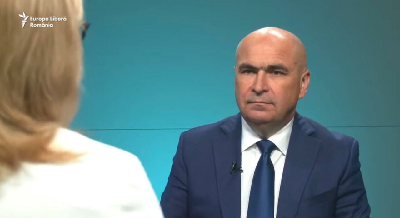 Ilie Bolojan: Analizând candidații care sunt în turul doi, îl voi VOTA pe Nicușor Dan președinte al României