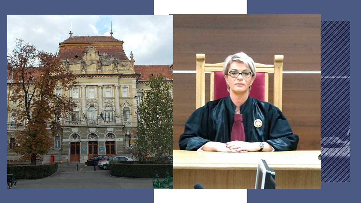 Judecătoarea din dosarul milionarului Victor Micula s-ar fi SINUCIS, cu patru zile înainte de a da sentința pentru accesarea bazei de date a MAI