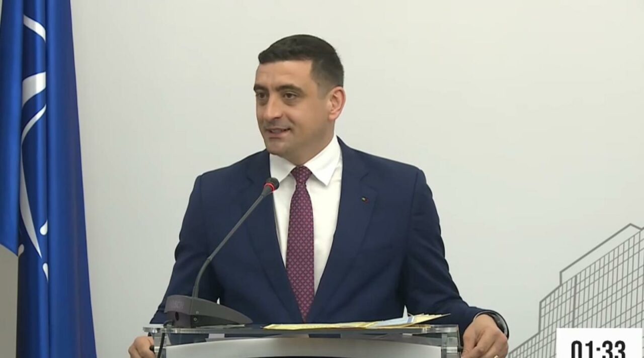 Ungaria, model pentru George SIMION: „Din păcate, cercetarea românească este întotdeauna Cenușăreasa”
