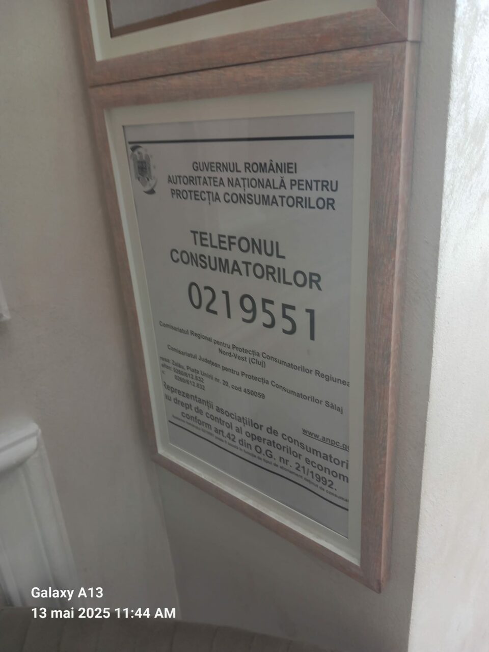 404 firme amendate cu peste un miliard de lei de comisarii ANPC din 42 de comisariate din țară